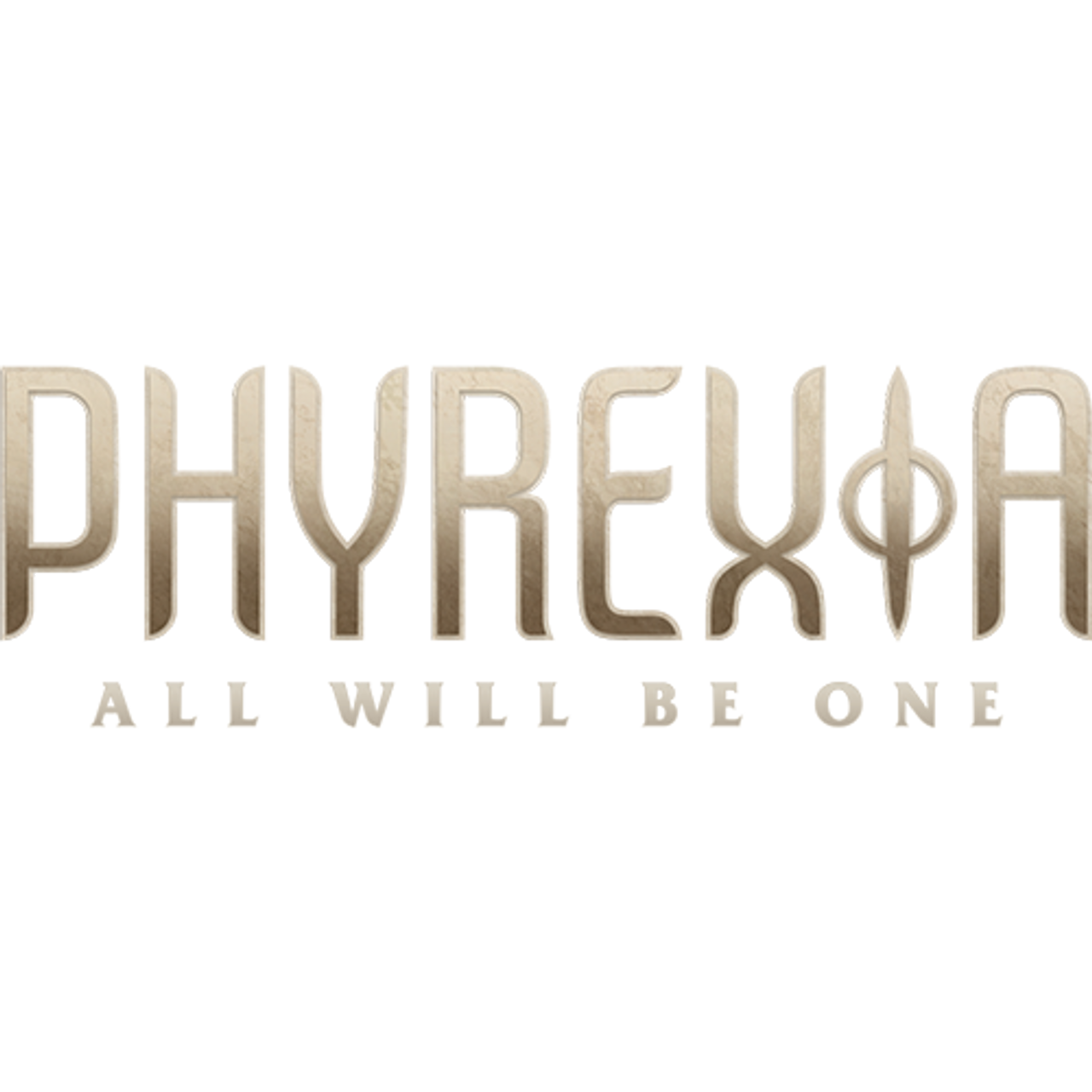 Phyrexia All Will Be One